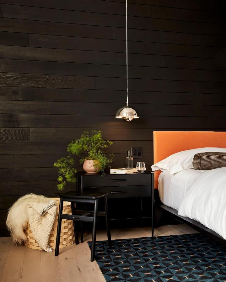 Archway Hotel Residence Philadelphia Buitenkant foto