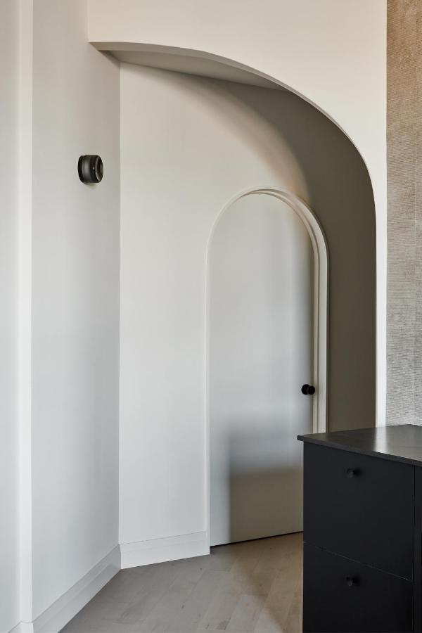 Archway Hotel Residence Philadelphia Buitenkant foto