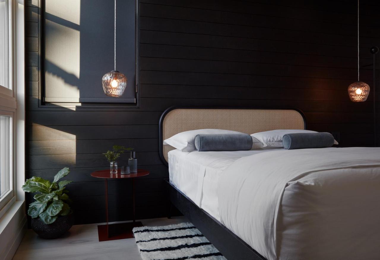 Archway Hotel Residence Philadelphia Buitenkant foto