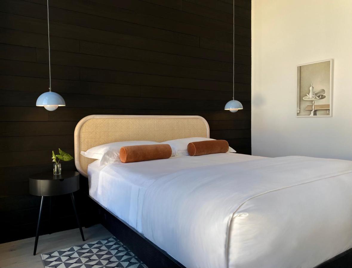 Archway Hotel Residence Philadelphia Buitenkant foto