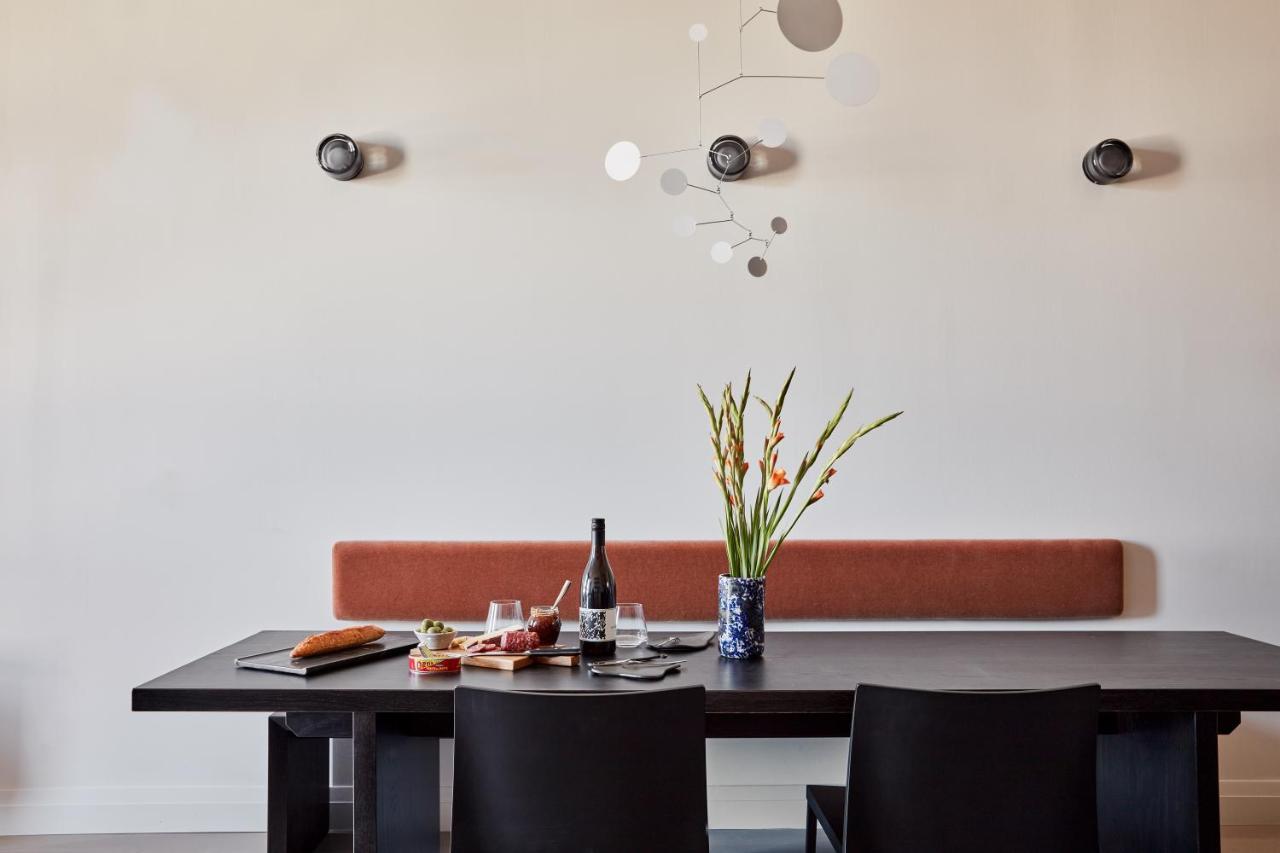 Archway Hotel Residence Philadelphia Buitenkant foto