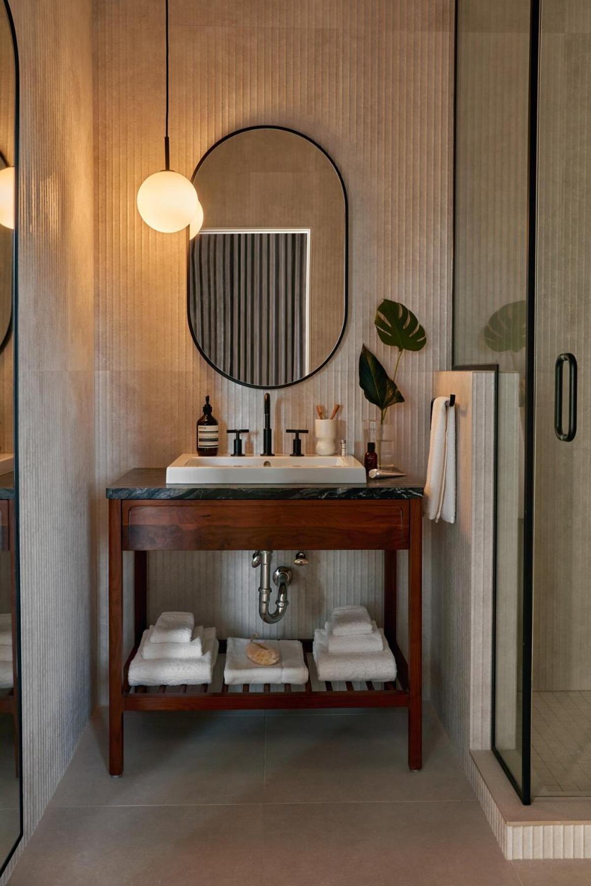 Archway Hotel Residence Philadelphia Buitenkant foto